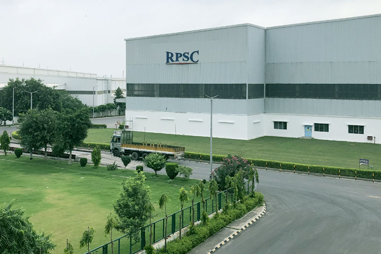 RPSC （インド）